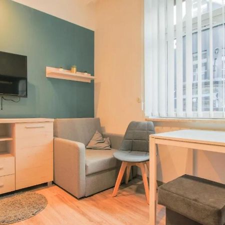 Zyblikiewicza Friendly Apartment 克拉科夫 外观 照片