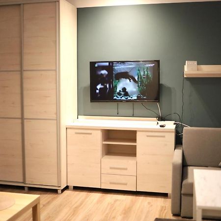 Zyblikiewicza Friendly Apartment 克拉科夫 外观 照片