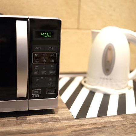 Zyblikiewicza Friendly Apartment 克拉科夫 外观 照片