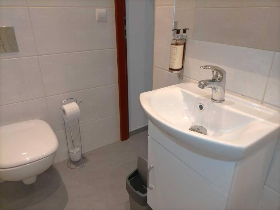 Zyblikiewicza Friendly Apartment 克拉科夫 外观 照片