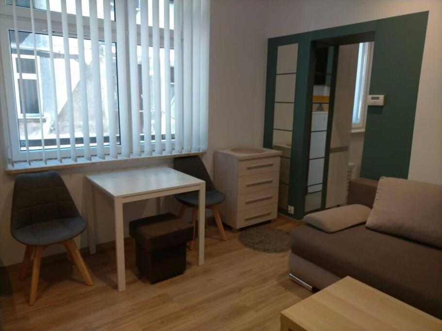 Zyblikiewicza Friendly Apartment 克拉科夫 外观 照片