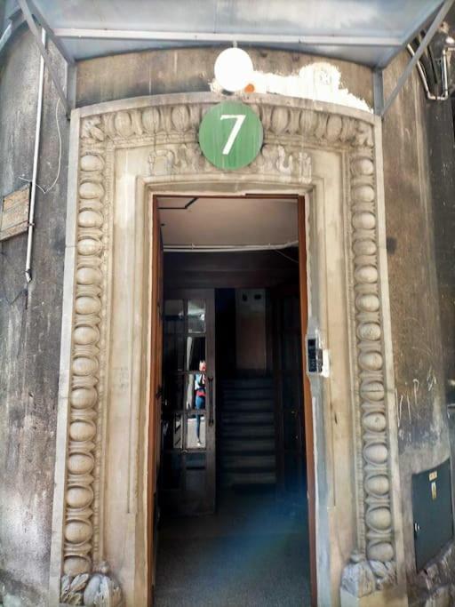 Zyblikiewicza Friendly Apartment 克拉科夫 外观 照片