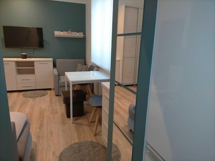 Zyblikiewicza Friendly Apartment 克拉科夫 外观 照片