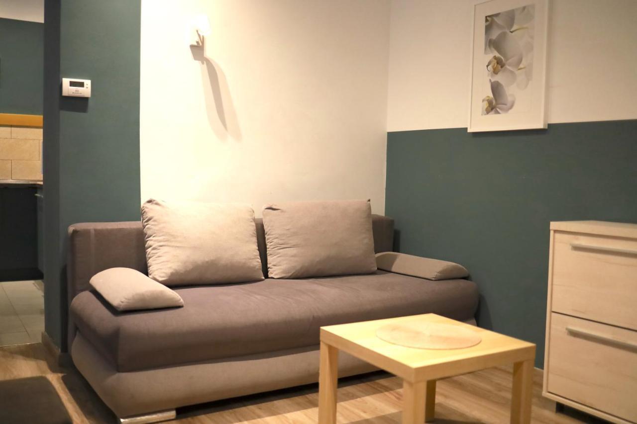 Zyblikiewicza Friendly Apartment 克拉科夫 外观 照片